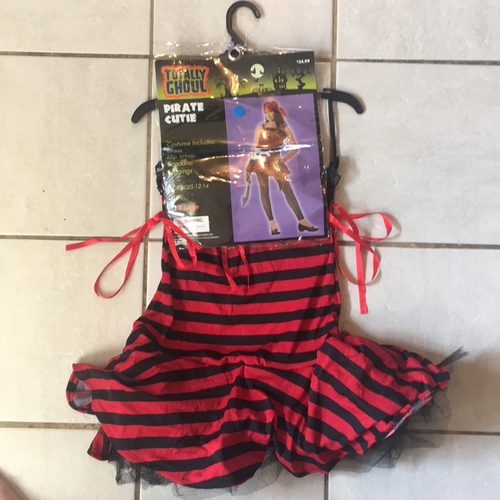 KIDS COSTUME - Picture 4 of 7